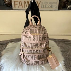 STEVE MADDEN BACKPACK